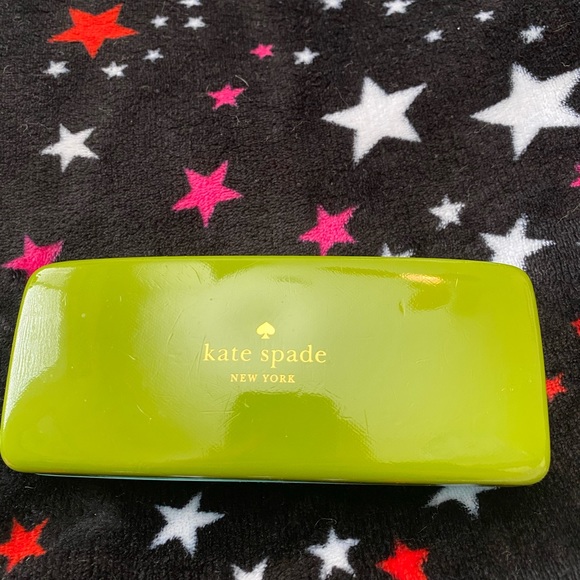 Kate Spade Sunglasses - Picture 10 of 10